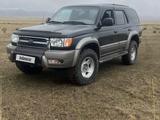 Toyota 4Runner 2000 годаүшін5 700 000 тг. в Алматы – фото 4