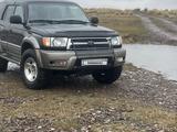Toyota 4Runner 2000 годаүшін5 700 000 тг. в Алматы – фото 5