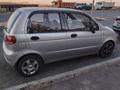 Daewoo Matiz 2012 года за 2 100 000 тг. в Шымкент – фото 2