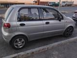 Daewoo Matiz 2012 года за 2 100 000 тг. в Шымкент – фото 2