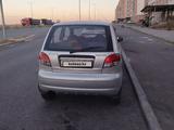 Daewoo Matiz 2012 года за 2 100 000 тг. в Шымкент