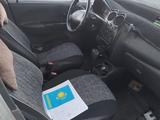 Daewoo Matiz 2012 года за 2 100 000 тг. в Шымкент – фото 3