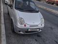 Daewoo Matiz 2012 года за 2 100 000 тг. в Шымкент – фото 4