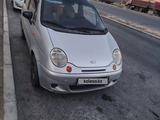 Daewoo Matiz 2012 года за 2 100 000 тг. в Шымкент – фото 4