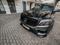 Капот Mercedes-Benz GLS 167 Renegade Design за 534 407 тг. в Алматы – фото 3