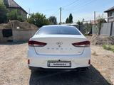 Hyundai Sonata 2017 годаүшін8 900 000 тг. в Алматы – фото 4