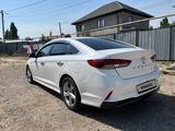 Hyundai Sonata 2017 годаүшін8 900 000 тг. в Алматы – фото 5
