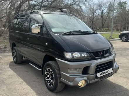 Mitsubishi Delica 2004 года за 8 500 000 тг. в Караганда – фото 25