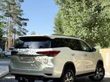 Toyota Fortuner 2022 года за 18 300 000 тг. в Караганда – фото 4