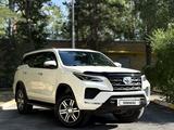 Toyota Fortuner 2022 года за 18 300 000 тг. в Караганда
