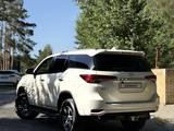 Toyota Fortuner 2022 года за 18 300 000 тг. в Караганда – фото 3