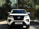 Toyota Fortuner 2022 года за 18 300 000 тг. в Караганда – фото 5