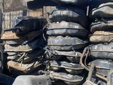 Бак топливный бензобак за 25 000 тг. в Павлодар