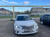 Nissan Teana 2014 года за 6 700 000 тг. в Костанай – фото 5