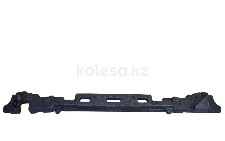 Абсорбер переднего бампера Hyundai Elantra 7 (23-24г) РЕСТ (NEW Оригинал) за 25 000 тг. в Алматы