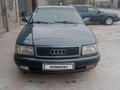 Audi 100 1991 года за 2 100 000 тг. в Алматы