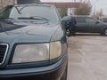 Audi 100 1991 года за 2 100 000 тг. в Алматы – фото 3