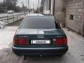 Audi 100 1991 года за 2 100 000 тг. в Алматы – фото 7