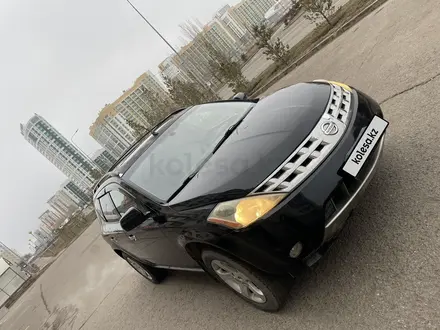 Nissan Murano 2004 года за 3 850 000 тг. в Астана