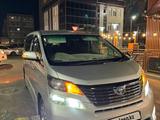 Toyota Vellfire 2009 годаүшін6 500 000 тг. в Атырау