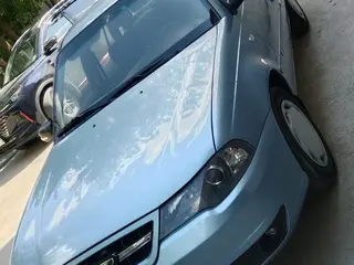 Daewoo Nexia