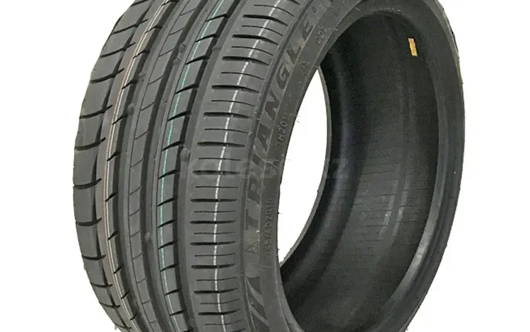 Triagle TH201 275/40 R22үшін55 000 тг. в Алматы