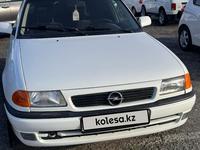 Opel Astra 1996 годаfor1 800 000 тг. в Шымкент