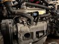 Двигатель Subaru Impreza EL15 импреза за 285 000 тг. в Алматы – фото 2
