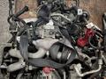 Двигатель Subaru Impreza EL15 импреза за 285 000 тг. в Алматы – фото 3