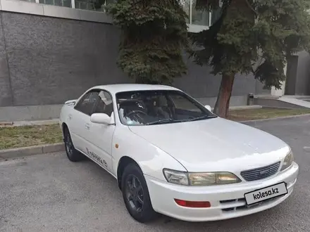 Toyota Carina ED 1995 года за 2 300 000 тг. в Алматы