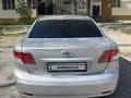 Toyota Avensis 2010 года за 6 100 000 тг. в Алматы – фото 4