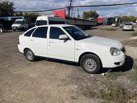 ВАЗ (Lada) Priora 2172 2014 года за 3 500 000 тг. в Астана – фото 7