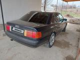 Audi 100 1992 года за 1 200 000 тг. в Сарыагаш – фото 3