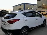 JAC S3 2016 года за 3 900 000 тг. в Шымкент