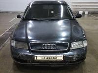 Audi A4 1996 годаүшін1 400 000 тг. в Семей