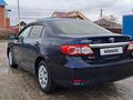 Toyota Corolla 2011 года за 5 900 000 тг. в Атырау – фото 5