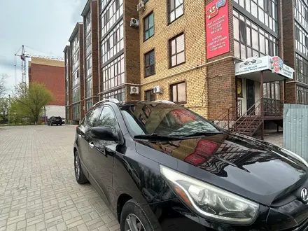 Hyundai Tucson 2015 года за 5 200 000 тг. в Уральск