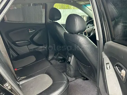Hyundai Tucson 2015 года за 5 200 000 тг. в Уральск – фото 4