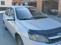 ВАЗ (Lada) Granta 2190 2013 года за 1 650 000 тг. в Талдыкорган – фото 2