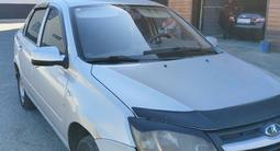 ВАЗ (Lada) Granta 2190 2013 года за 1 650 000 тг. в Талдыкорган – фото 2
