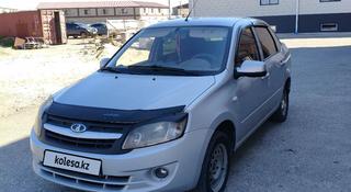 ВАЗ (Lada) Granta 2190 2013 годаүшін1 650 000 тг. в Талдыкорган