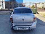 ВАЗ (Lada) Granta 2190 2013 года за 1 650 000 тг. в Талдыкорган – фото 3