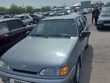 ВАЗ (Lada) 2114 2013 годаfor1 100 000 тг. в Аксай