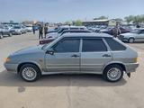 ВАЗ (Lada) 2114 2013 годаfor1 100 000 тг. в Аксай – фото 2