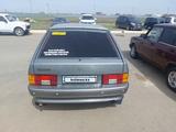ВАЗ (Lada) 2114 2013 годаfor1 100 000 тг. в Аксай – фото 3