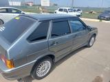 ВАЗ (Lada) 2114 2013 годаfor1 100 000 тг. в Аксай – фото 5