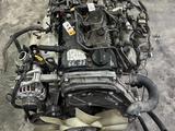Двигатель Хендай D4CB 2.5 CRDi ЕВРО 3 за 100 000 тг. в Алматы