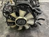 Двигатель Хендай D4CB 2.5 CRDi ЕВРО 3 за 100 000 тг. в Алматы – фото 2