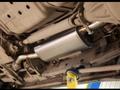 Toyota Land Cruiser 2006 года за 18 500 000 тг. в Астана – фото 37