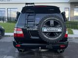Toyota Land Cruiser 2006 годаүшін18 500 000 тг. в Астана – фото 5